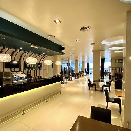 Hotel Bicentenario Suites & Spa San Miguel de Tucuman Ngoại thất bức ảnh