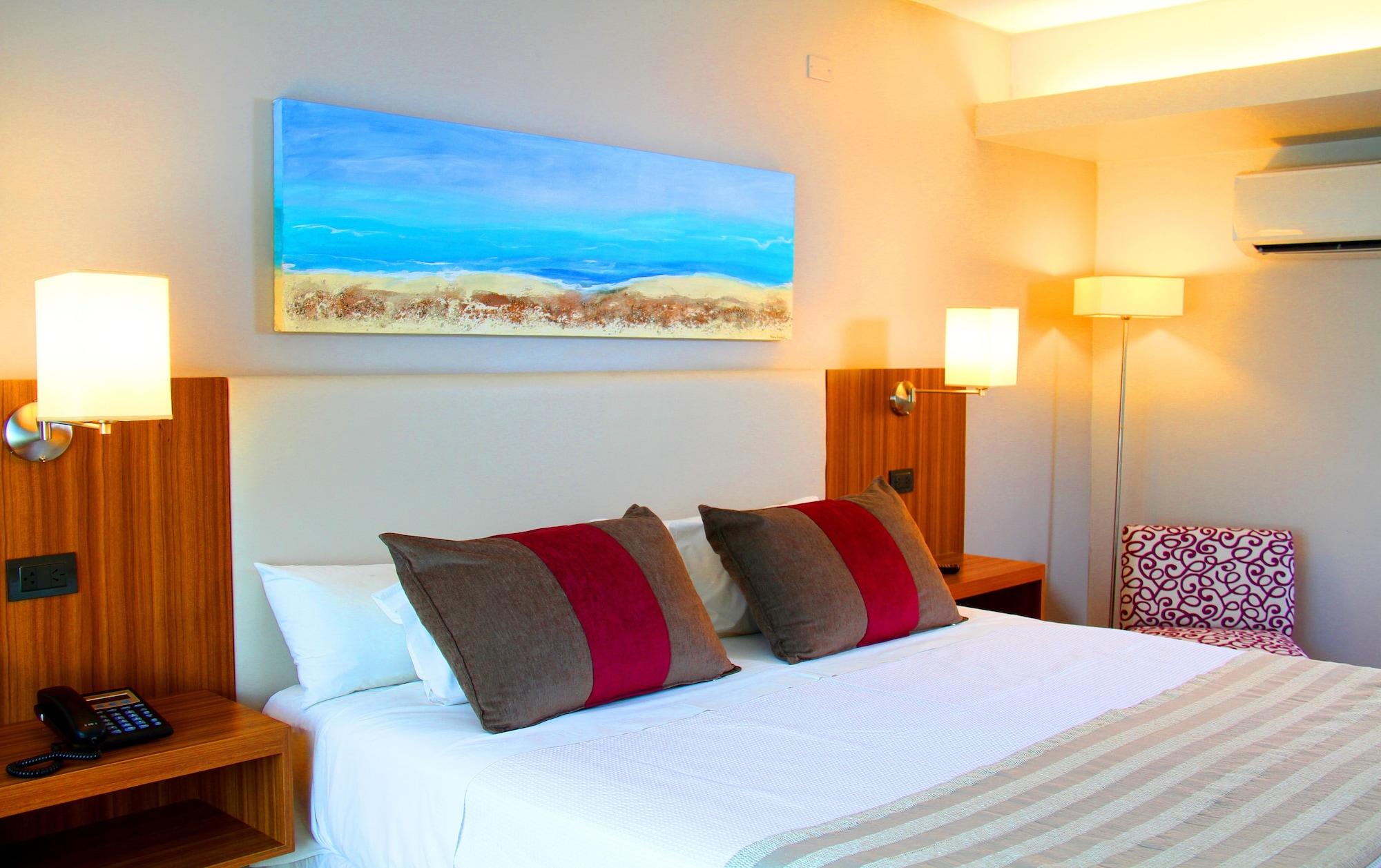 Hotel Bicentenario Suites & Spa San Miguel de Tucuman Ngoại thất bức ảnh
