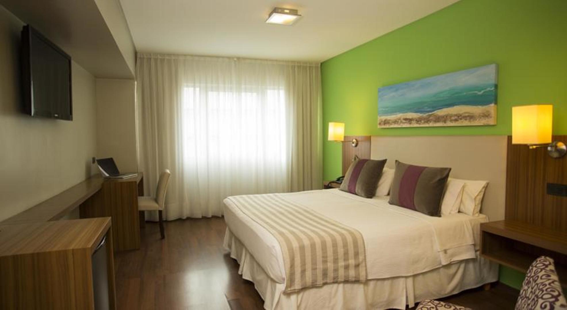 Hotel Bicentenario Suites & Spa San Miguel de Tucuman Ngoại thất bức ảnh