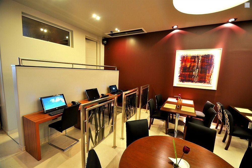 Hotel Bicentenario Suites & Spa San Miguel de Tucuman Ngoại thất bức ảnh