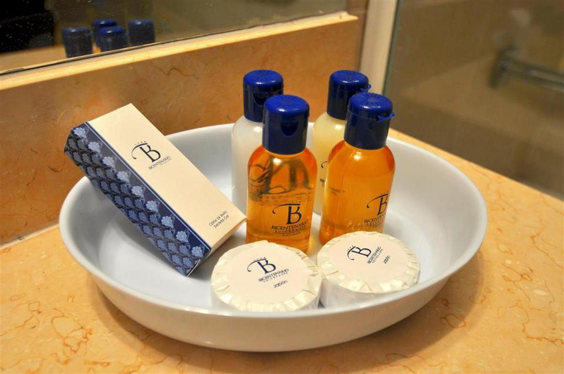 Hotel Bicentenario Suites & Spa San Miguel de Tucuman Ngoại thất bức ảnh