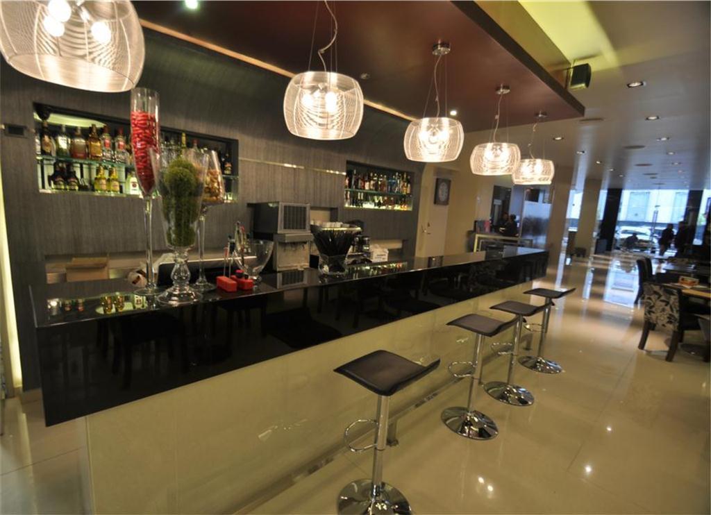 Hotel Bicentenario Suites & Spa San Miguel de Tucuman Ngoại thất bức ảnh